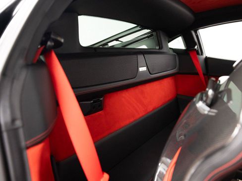 Certified 2015 Ferrari 458 Italia Coupe RWD image 53