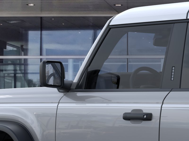 New 2026 Ford Bronco Heritage Edition AWD/4WD image 22