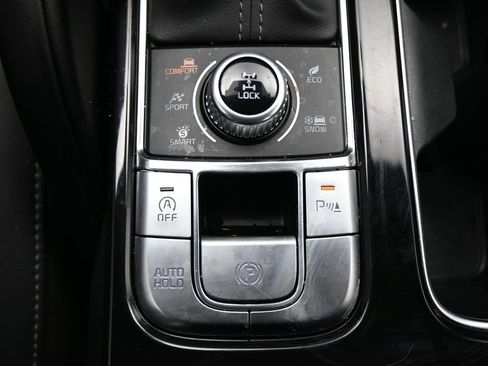 Used 2024 Kia Telluride S w/ S Sunroof Package AWD/4WD image 24