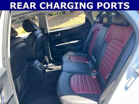 Used 2019 Kia Optima SX FWD image 17