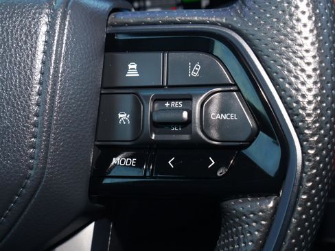 Used 2024 Toyota Tundra TRD Pro image 28