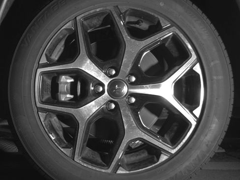 Used 2025 Jeep Compass Limited image 12