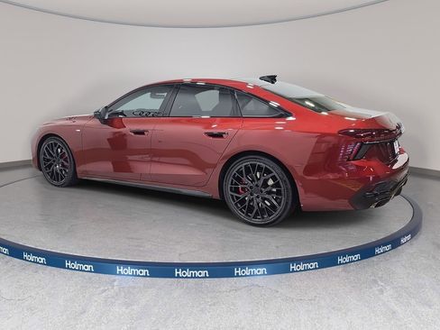 New 2026 Audi A6 Prestige AWD/4WD image 8