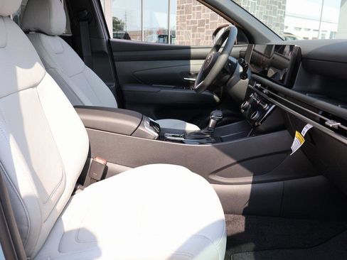 New 2026 Hyundai Santa Cruz SEL image 10