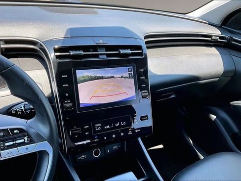 Used 2023 Hyundai Tucson SEL w/ Convenience Package FWD image 13