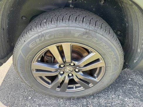 Used 2019 Honda Ridgeline Sport image 20