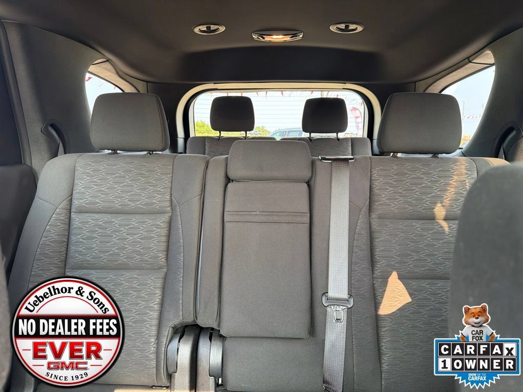 Used 2026 Dodge Durango GT AWD/4WD image 23