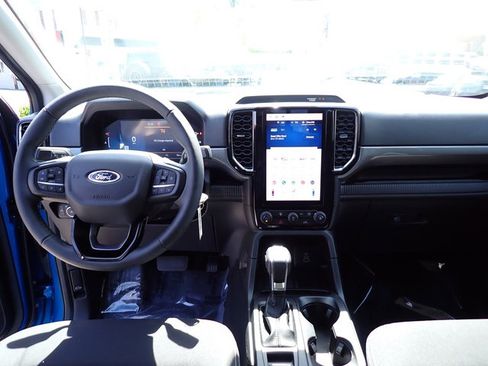 Certified 2024 Ford Ranger XLT w/ Technology Package image 14