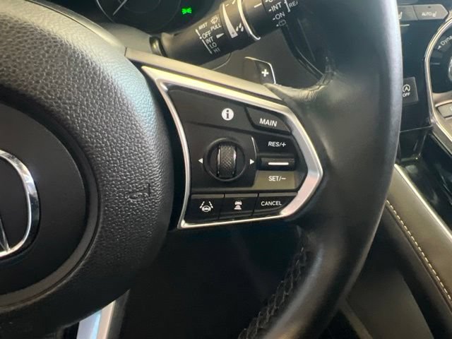 Used 2019 Acura RDX w/ Technology Package AWD/4WD image 25