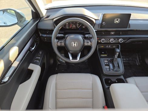 Used 2023 Honda CR-V EX-L image 28