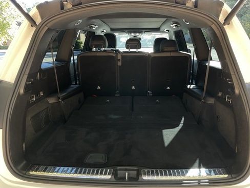 Used 2022 Mercedes-Benz GLS 450 4MATIC image 19