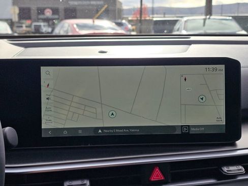 New 2026 Kia Sorento EX w/ EX Premium Package image 29