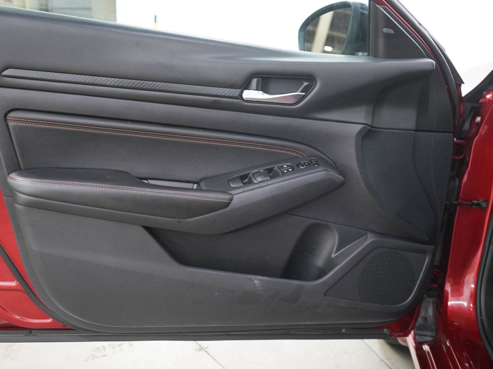 Used 2020 Nissan Altima 2.5 SR AWD/4WD image 18