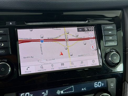 Used 2019 Nissan Rogue SL w/ Premium Package FWD image 22