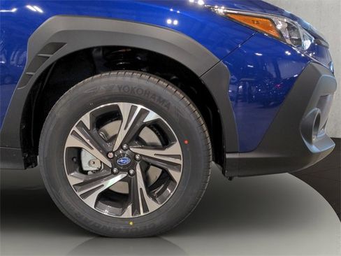 New 2026 Subaru Crosstrek 2.0i Premium image 23