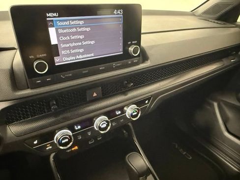 Used 2023 Honda CR-V Sport image 21