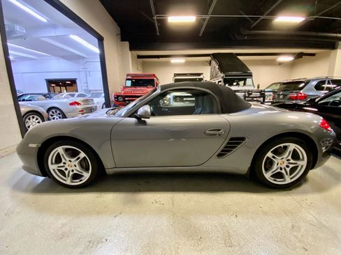 Used 2009 Porsche Boxster image 10