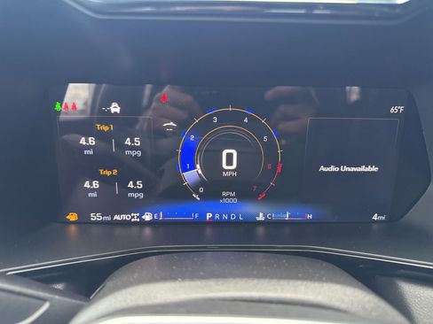 New 2026 Chevrolet Colorado LT w/ LT Convenience Package image 30