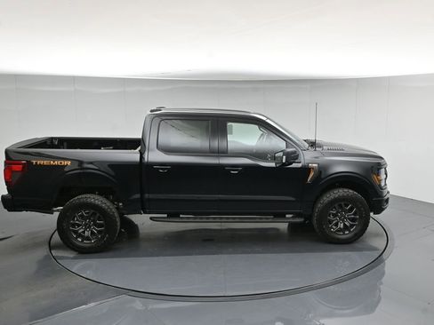 New 2026 Ford F150 Tremor AWD/4WD image 40