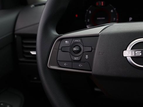 New 2026 Nissan Sentra S image 25