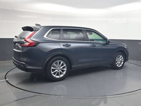 Certified 2026 Honda CR-V EX image 4