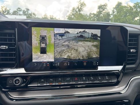 New 2025 Chevrolet Silverado 1500 ZR2 w/ Technology Package image 26