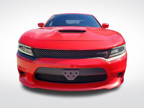 Used 2017 Dodge Charger R/T Scat Pack RWD image 9