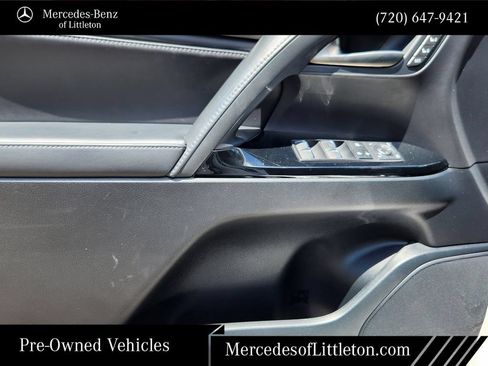 Used 2019 Lexus LX 570 4WD w/ Luxury Package image 28