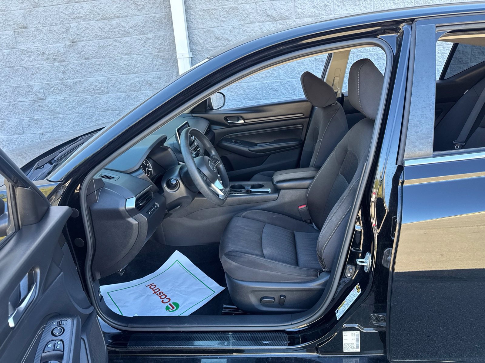 Used 2020 Nissan Altima 2.5 S FWD image 25
