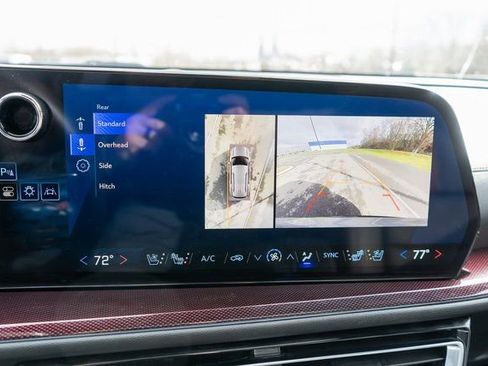 Used 2024 Chevrolet Traverse RS w/ LPO, Floor Liner Package image 31