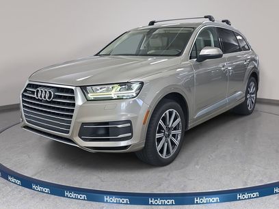 Used 2017 Audi Q7 3.0T Premium Plus w/ Premium Plus Package