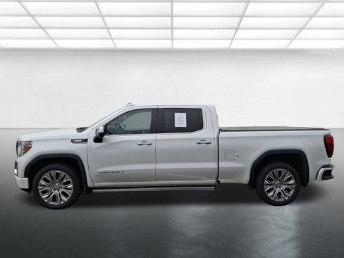 Used 2021 GMC Sierra 1500 Denali w/ Denali Ultimate Package image 7
