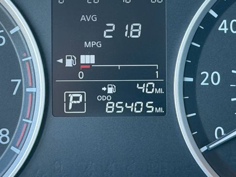 Used 2022 Nissan Kicks S image 34