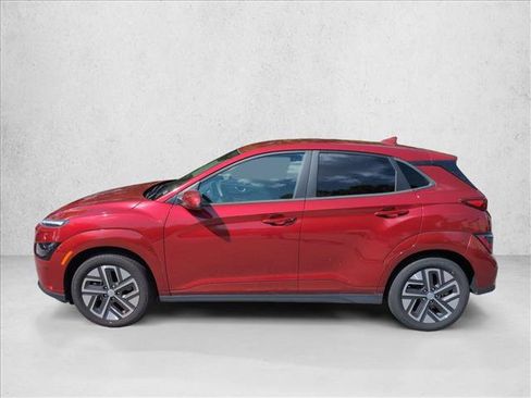 Certified 2023 Hyundai Kona SE FWD image 9