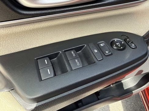 Used 2018 Honda CR-V EX image 23