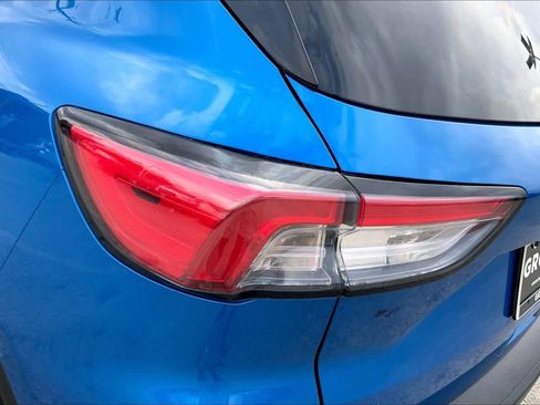 Used 2020 Ford Escape SE image 28