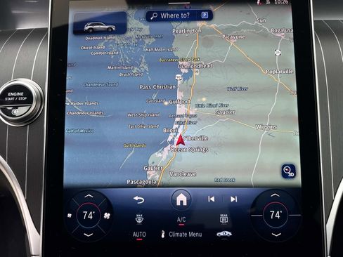 New 2026 Mercedes-Benz GLC 300 GLC 300 image 17