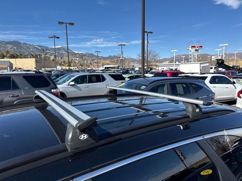 Used 2022 Hyundai Tucson SEL image 25