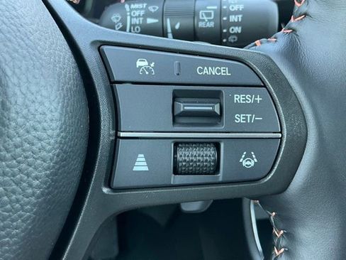 New 2026 Honda CR-V Sport-L image 16