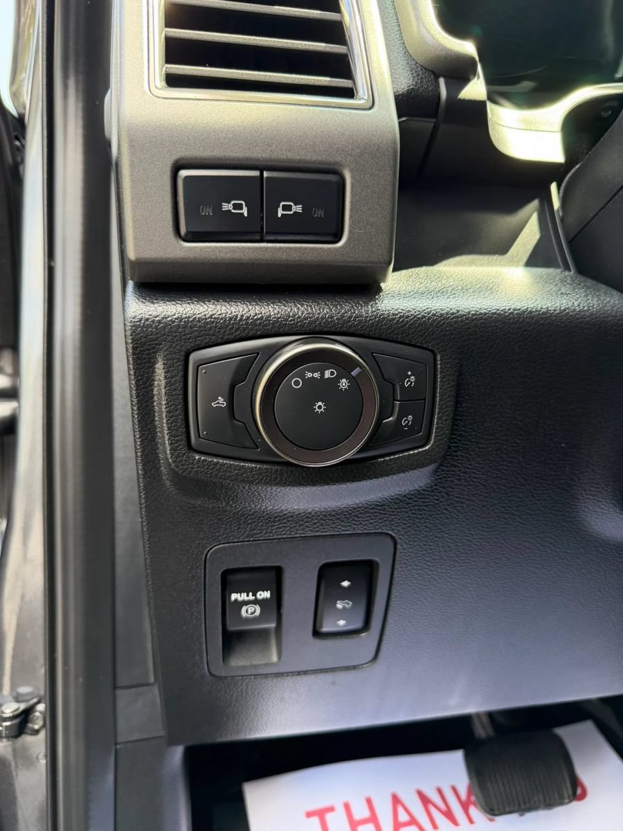 Used 2019 Ford F150 Raptor w/ Equipment Group 802A Luxury AWD/4WD image 21