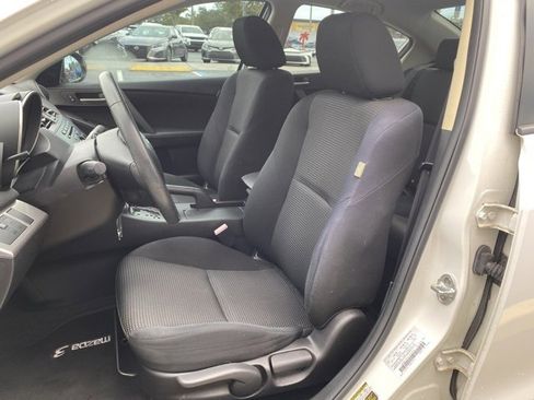 Used 2012 MAZDA MAZDA3 i Touring image 13
