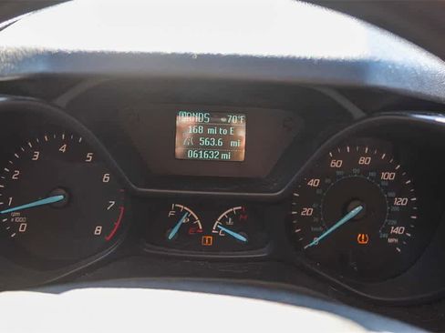 Used 2016 Ford Transit Connect XL image 26