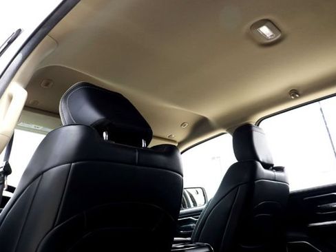 Used 2019 RAM 1500 Laramie RWD image 26