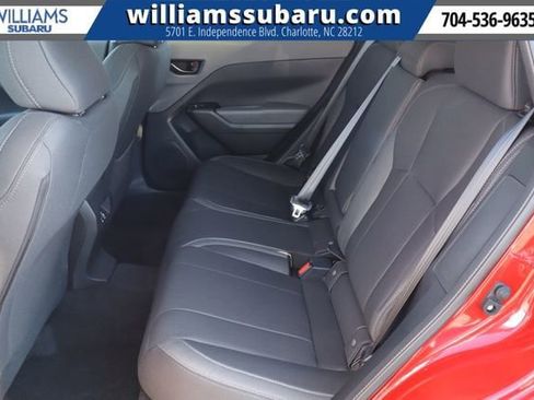 New 2026 Subaru Crosstrek 2.0i Premium image 17
