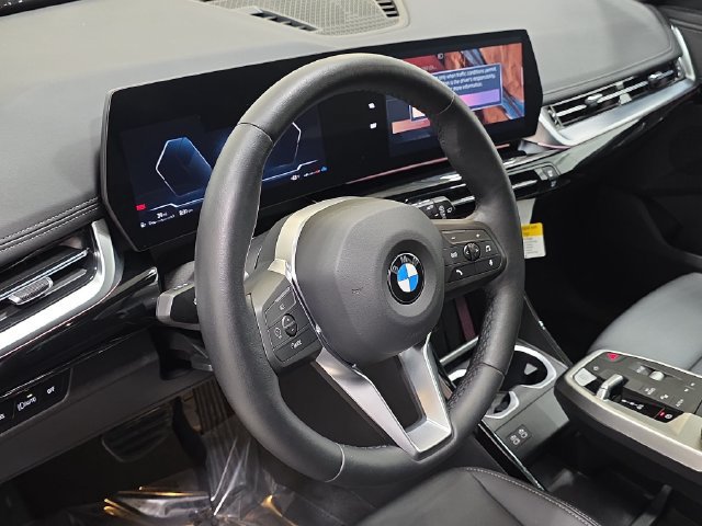 Certified 2026 BMW X1 xDrive28i w/ Convenience Package AWD/4WD image 12