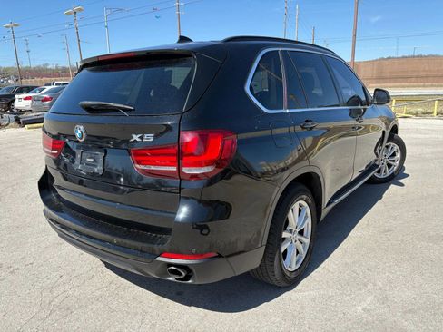 Used 2015 BMW X5 xDrive35i image 6