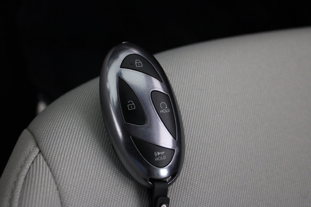 Certified 2026 Hyundai Tucson SE FWD image 29