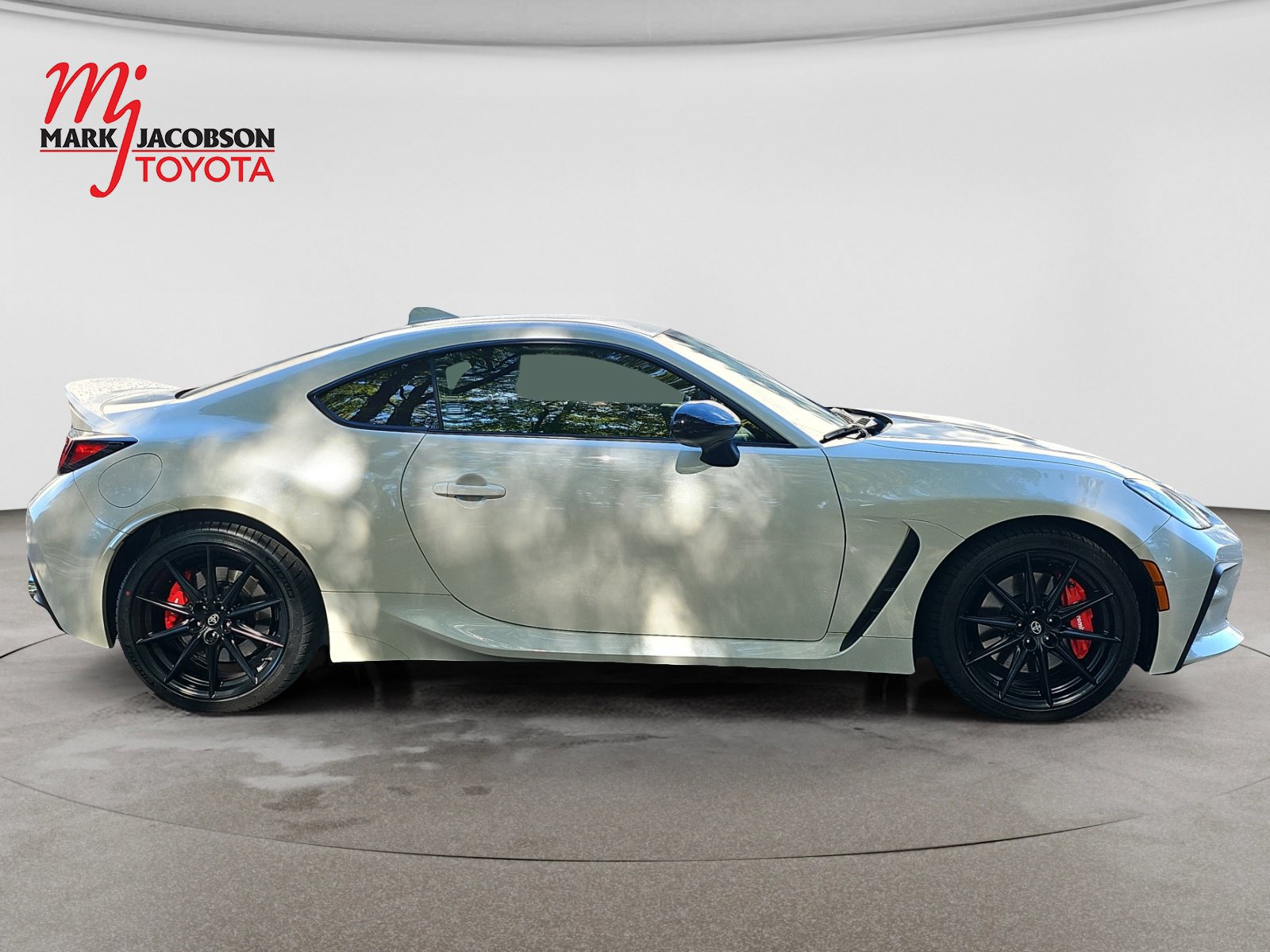 Used 2025 Toyota GR86 Premium w/ Performance Package RWD image 7