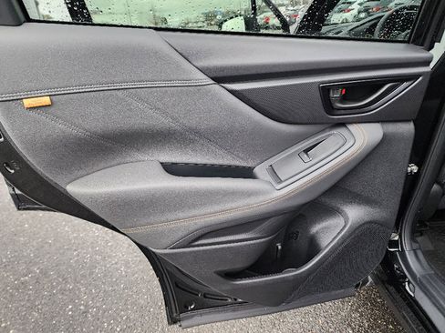 Certified 2025 Subaru Forester Wilderness w/ Wilderness Package image 34