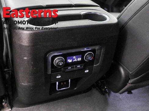 Used 2024 Chevrolet Tahoe LT AWD/4WD image 23